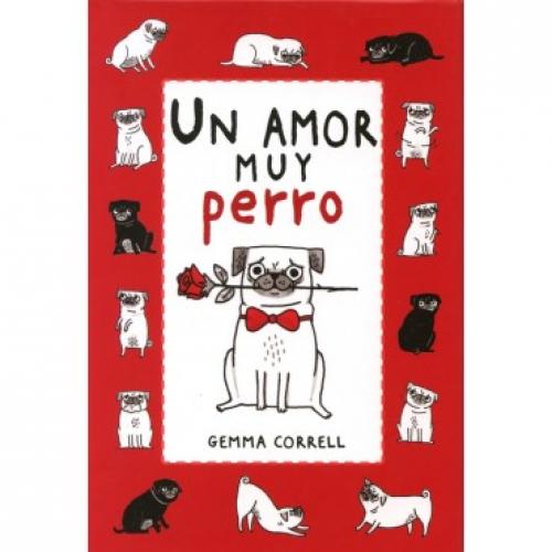 Un amor muy perro